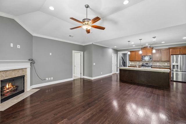 5425 Bungalow Circle, Hixson, TN 37343