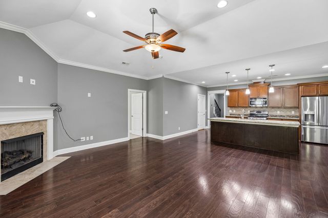 5425 Bungalow Circle, Hixson, TN 37343