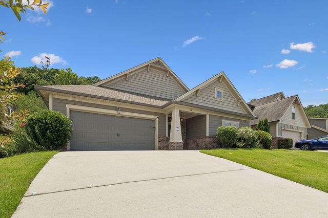 5425 Bungalow Circle, Hixson, TN 37343