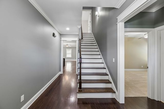 5425 Bungalow Circle, Hixson, TN 37343