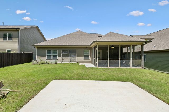 5425 Bungalow Circle, Hixson, TN 37343