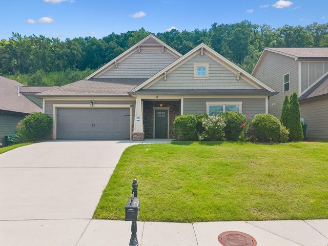 5425 Bungalow Circle, Hixson, TN 37343
