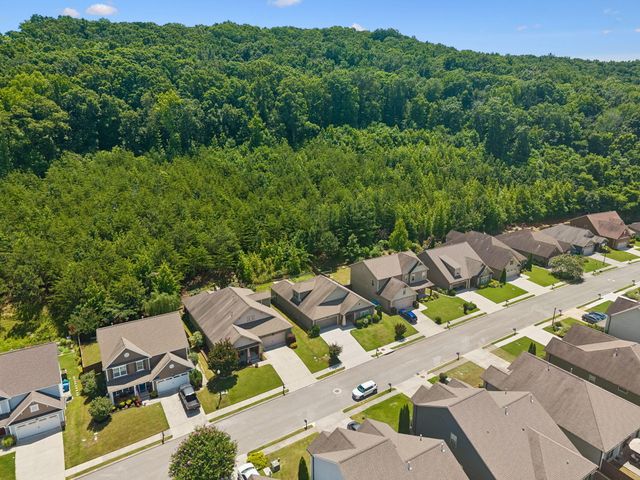 5425 Bungalow Circle, Hixson, TN 37343
