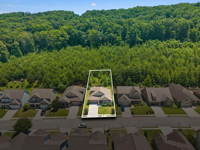 5425 Bungalow Circle, Hixson, TN 37343
