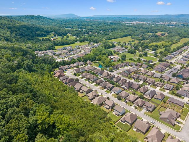 5425 Bungalow Circle, Hixson, TN 37343