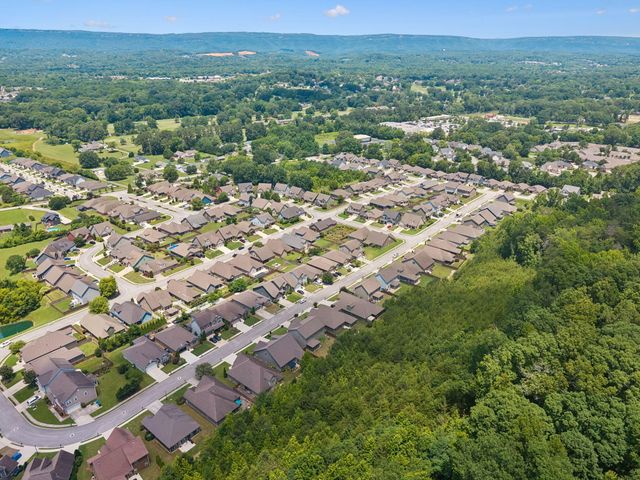 5425 Bungalow Circle, Hixson, TN 37343