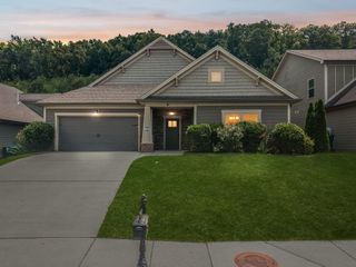 5425 Bungalow Circle, Hixson, TN 37343