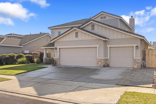 2730 Explorer Way, Turlock, CA 95382