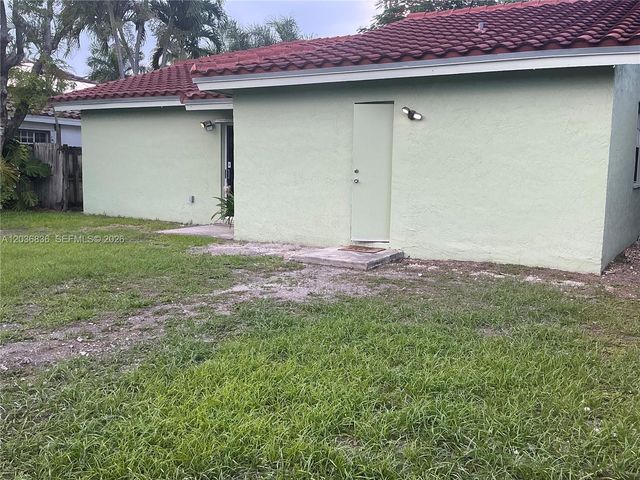 8556 SW 210th Terrace, Cutler Bay, FL 33189