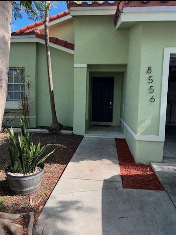 8556 SW 210th Terrace, Cutler Bay, FL 33189