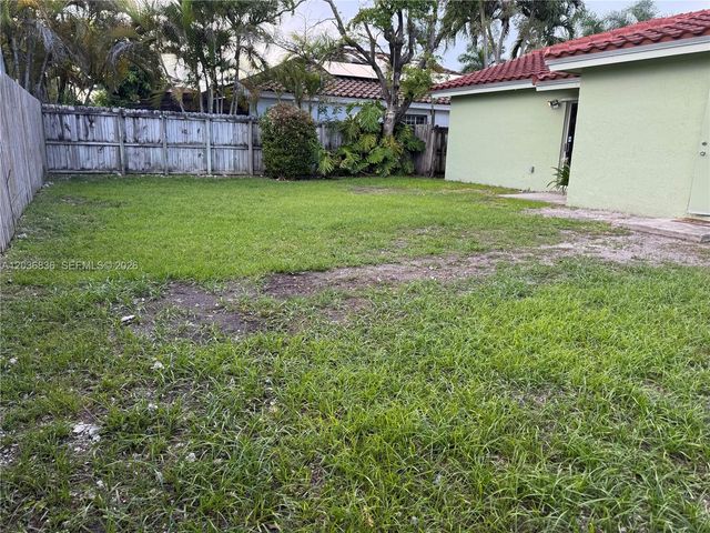 8556 SW 210th Terrace, Cutler Bay, FL 33189
