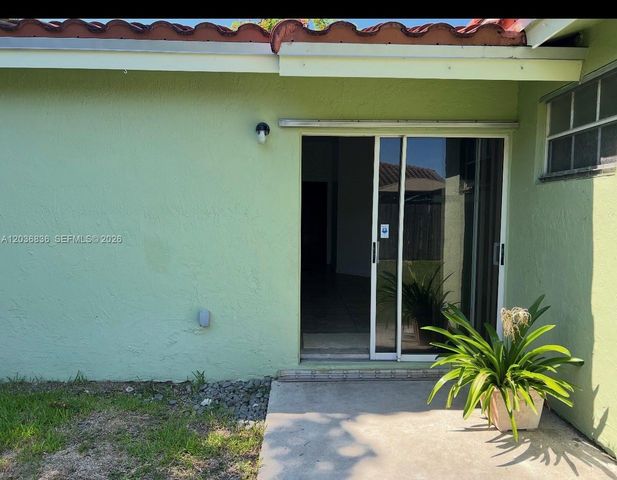 8556 SW 210th Terrace, Cutler Bay, FL 33189