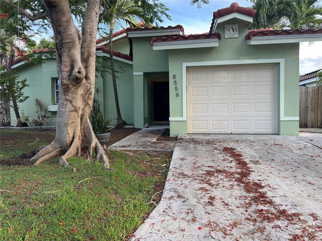 8556 SW 210th Terrace, Cutler Bay, FL 33189