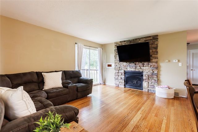 2 Tuscarora Avenue, Geneseo, NY 14454