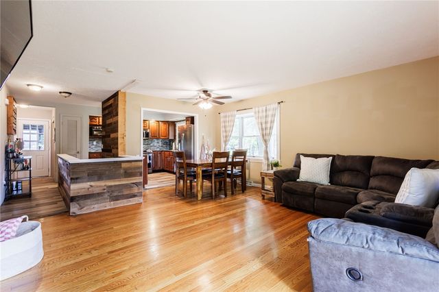 2 Tuscarora Avenue, Geneseo, NY 14454