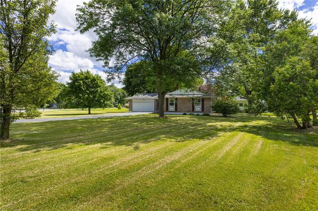 2 Tuscarora Avenue, Geneseo, NY 14454