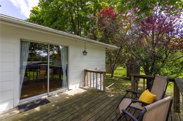 2 Tuscarora Avenue, Geneseo, NY 14454