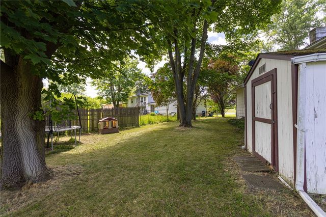 2 Tuscarora Avenue, Geneseo, NY 14454