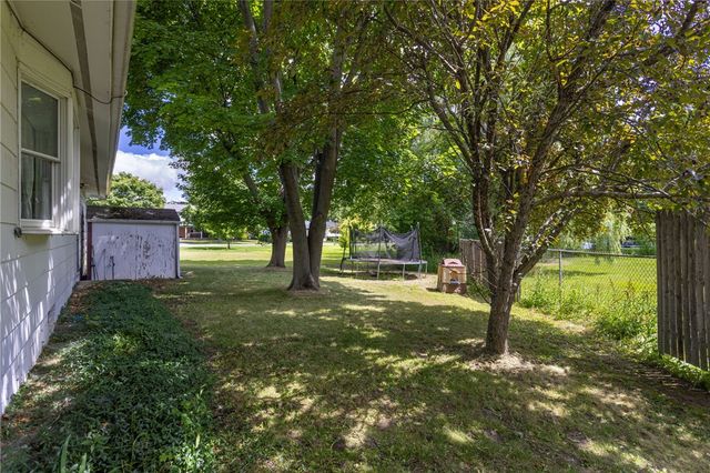 2 Tuscarora Avenue, Geneseo, NY 14454