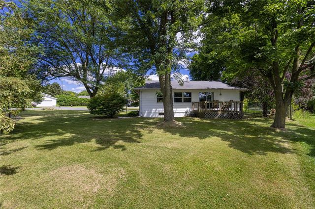 2 Tuscarora Avenue, Geneseo, NY 14454