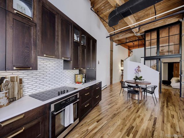 1616 14th St 1B, Denver, CO 80202