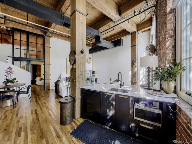 1616 14th St 1B, Denver, CO 80202