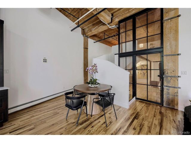 1616 14th St 1B, Denver, CO 80202