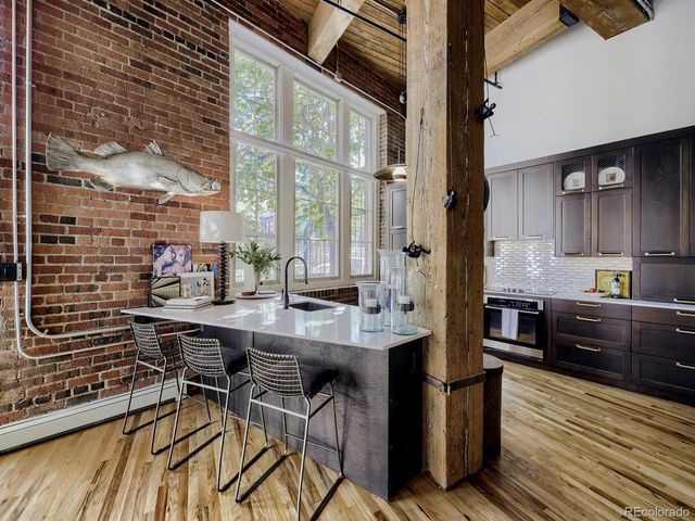 1616 14th St 1B, Denver, CO 80202