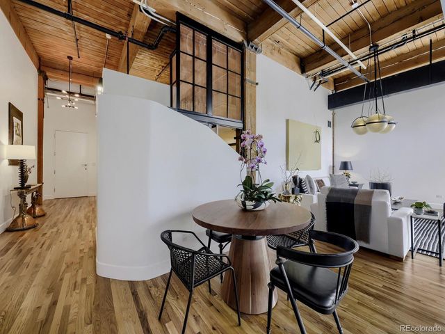 1616 14th St 1B, Denver, CO 80202