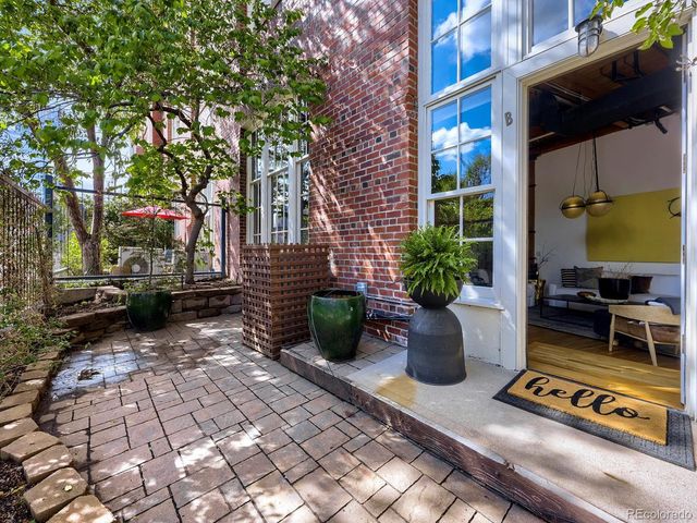 1616 14th St 1B, Denver, CO 80202