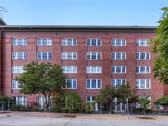 1616 14th St 1B, Denver, CO 80202