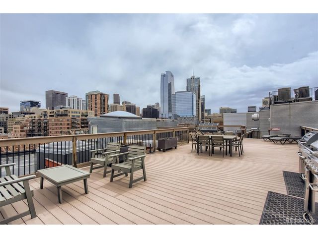 1616 14th St 1B, Denver, CO 80202