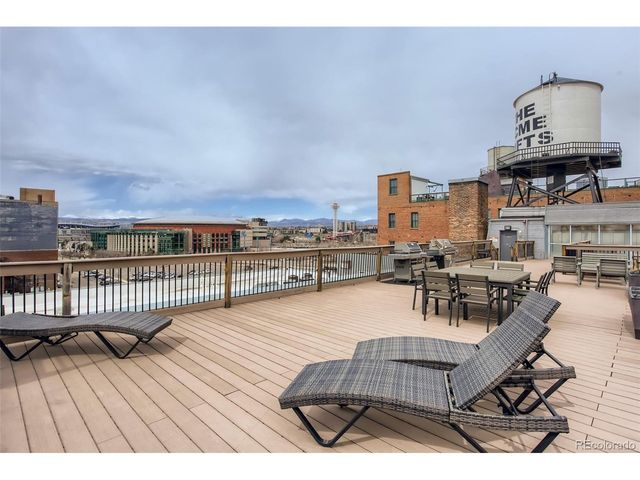 1616 14th St 1B, Denver, CO 80202