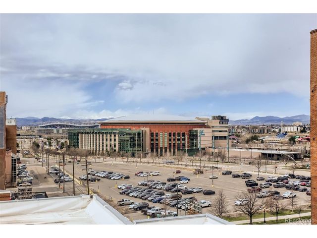 1616 14th St 1B, Denver, CO 80202