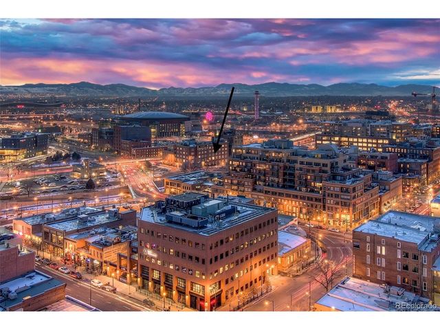 1616 14th St 1B, Denver, CO 80202