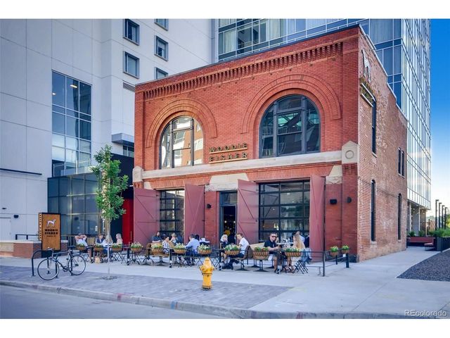 1616 14th St 1B, Denver, CO 80202