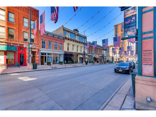 1616 14th St 1B, Denver, CO 80202