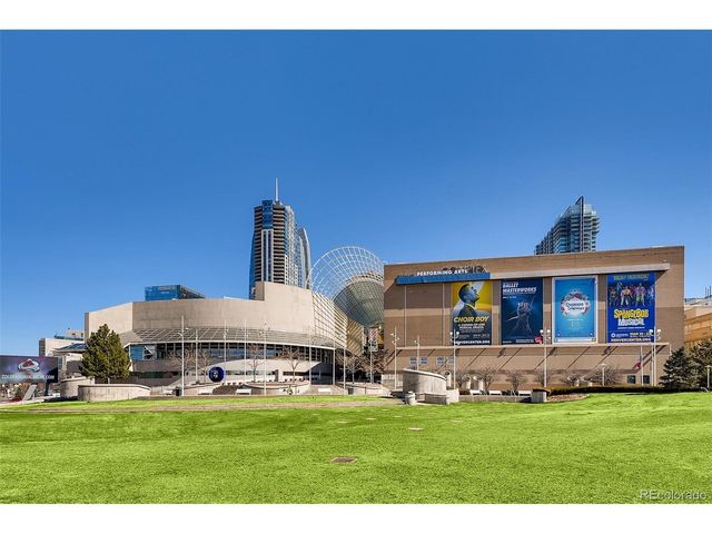 1616 14th St 1B, Denver, CO 80202