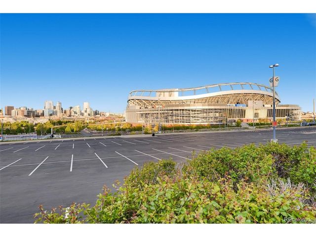 1616 14th St 1B, Denver, CO 80202