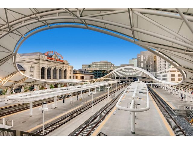 1616 14th St 1B, Denver, CO 80202