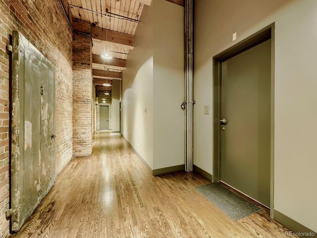 1616 14th St 1B, Denver, CO 80202