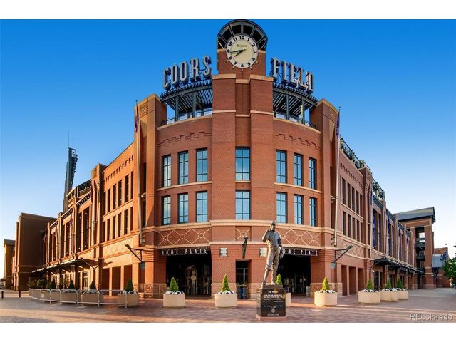 1616 14th St 1B, Denver, CO 80202