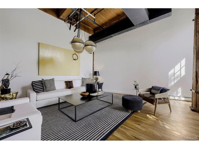 1616 14th St 1B, Denver, CO 80202