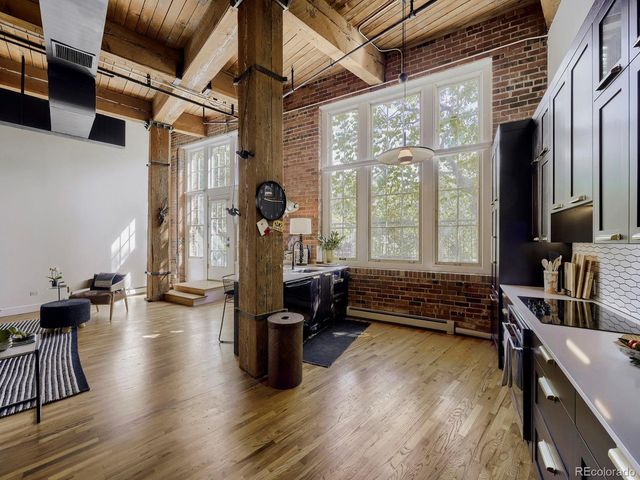 1616 14th St 1B, Denver, CO 80202