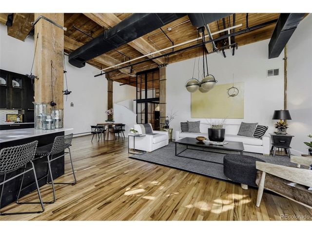 1616 14th St 1B, Denver, CO 80202