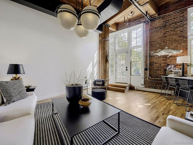 1616 14th St 1B, Denver, CO 80202