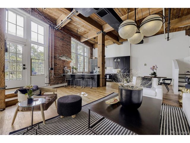 1616 14th St 1B, Denver, CO 80202