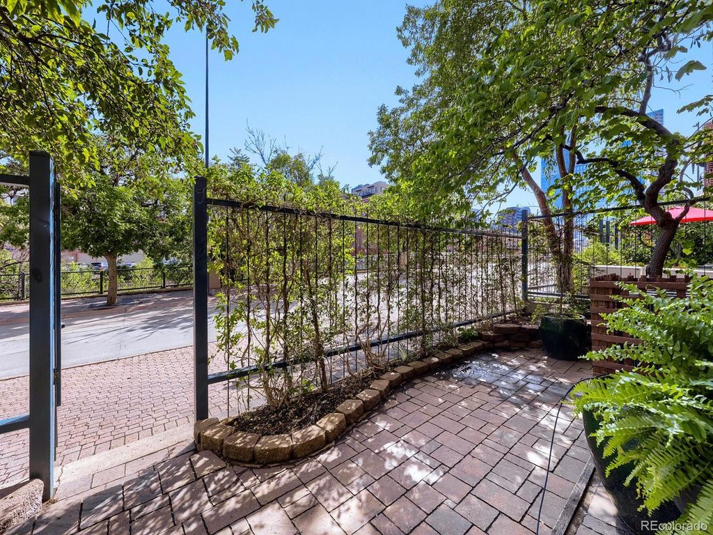 1616 14th St 1B, Denver, CO 80202