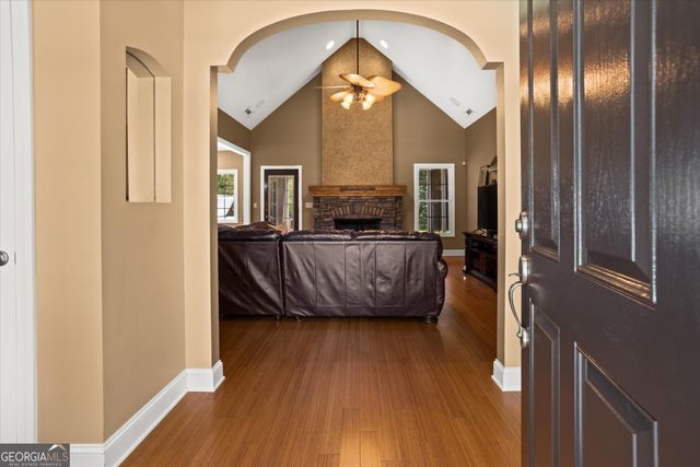 618 Deer Run, Williamson, GA 30292
