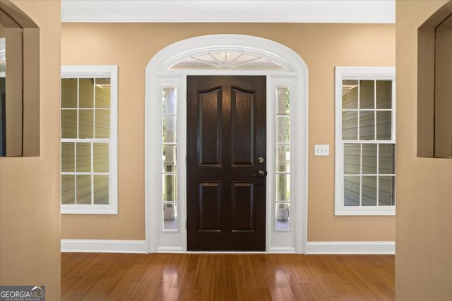 618 Deer Run, Williamson, GA 30292